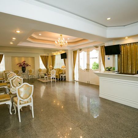 Le Paradis Bangkok Zewnętrze zdjęcie