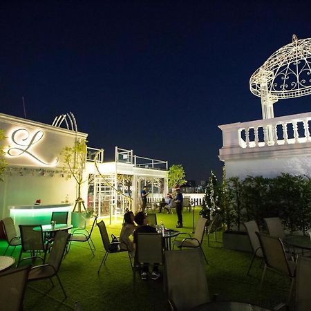Le Paradis Bangkok Zewnętrze zdjęcie