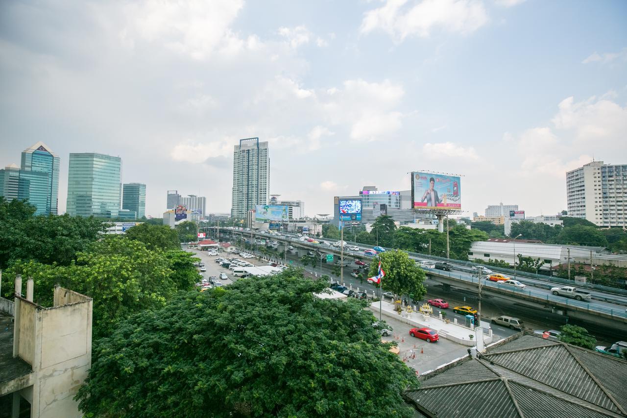 Le Paradis Bangkok Zewnętrze zdjęcie