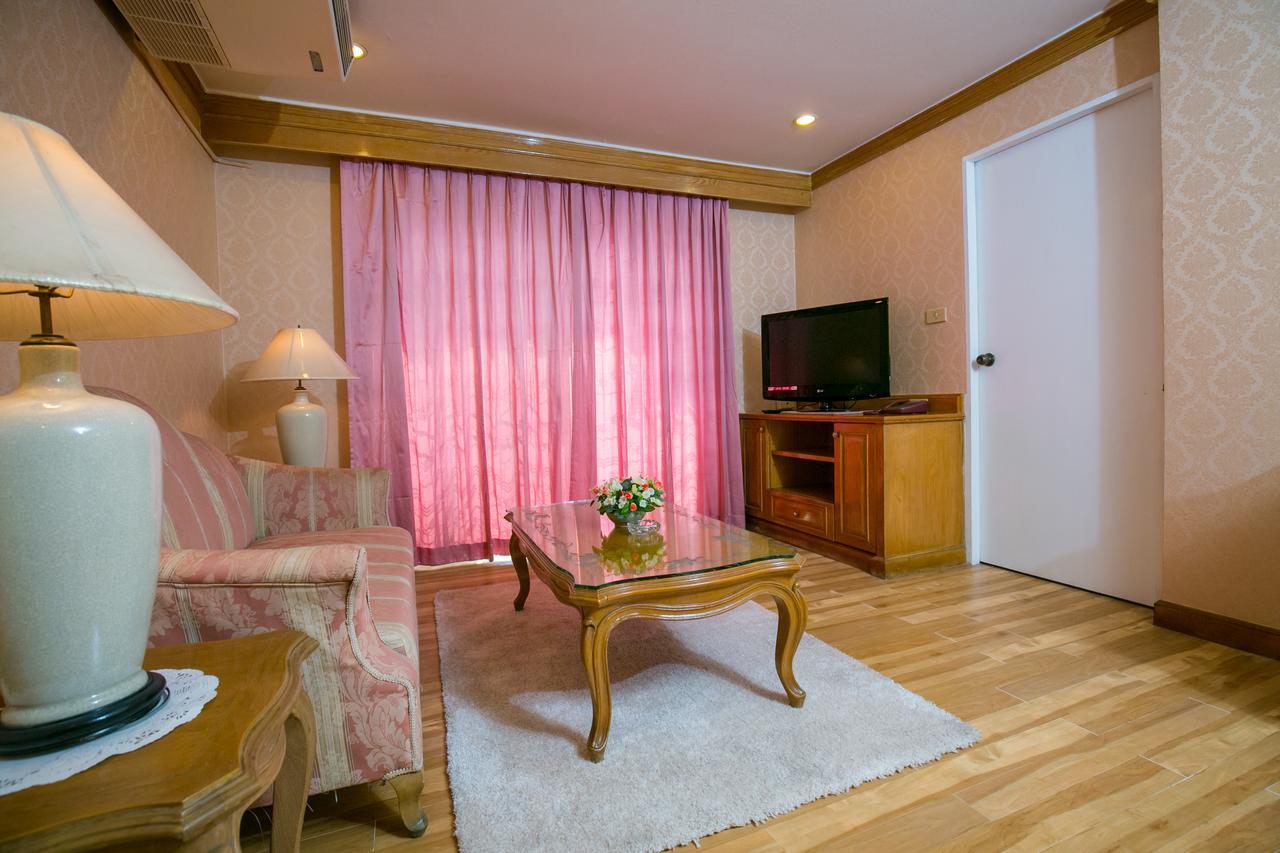 Le Paradis Bangkok Zewnętrze zdjęcie
