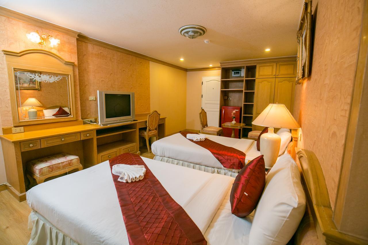 Le Paradis Bangkok Zewnętrze zdjęcie