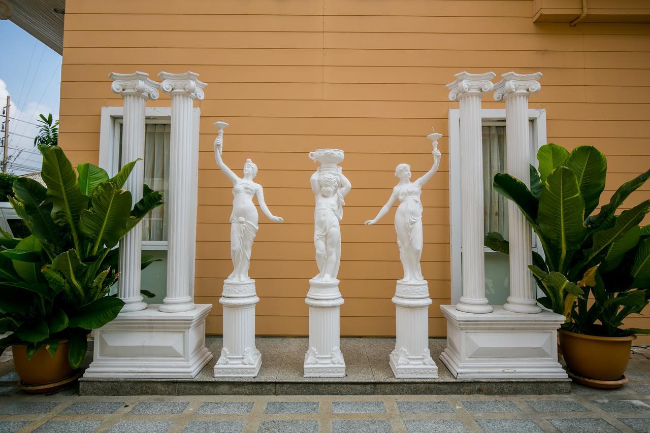 Le Paradis Bangkok Zewnętrze zdjęcie