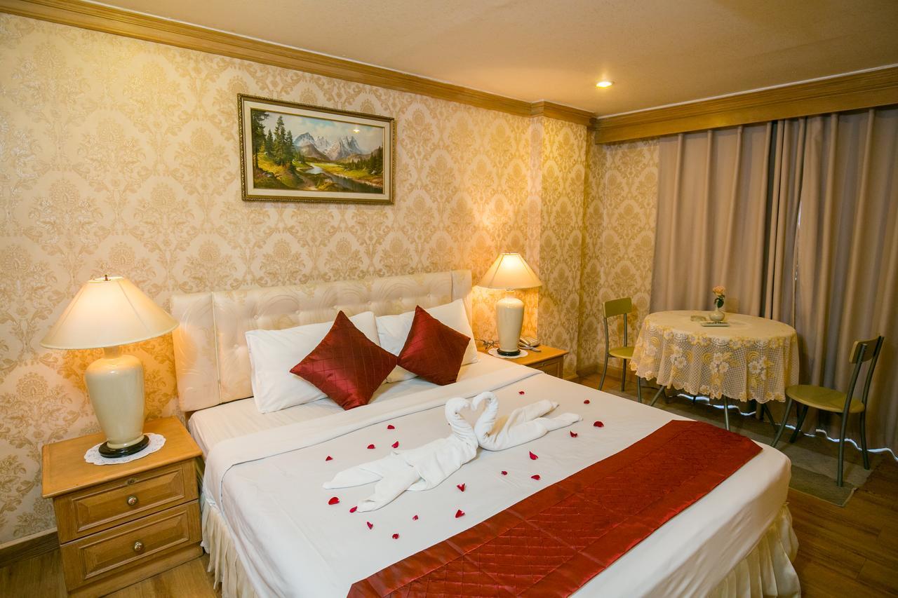 Le Paradis Bangkok Zewnętrze zdjęcie