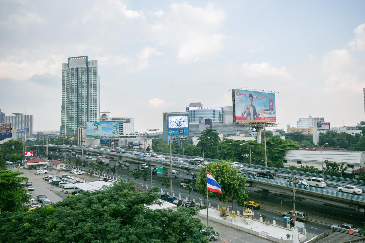 Le Paradis Bangkok Zewnętrze zdjęcie