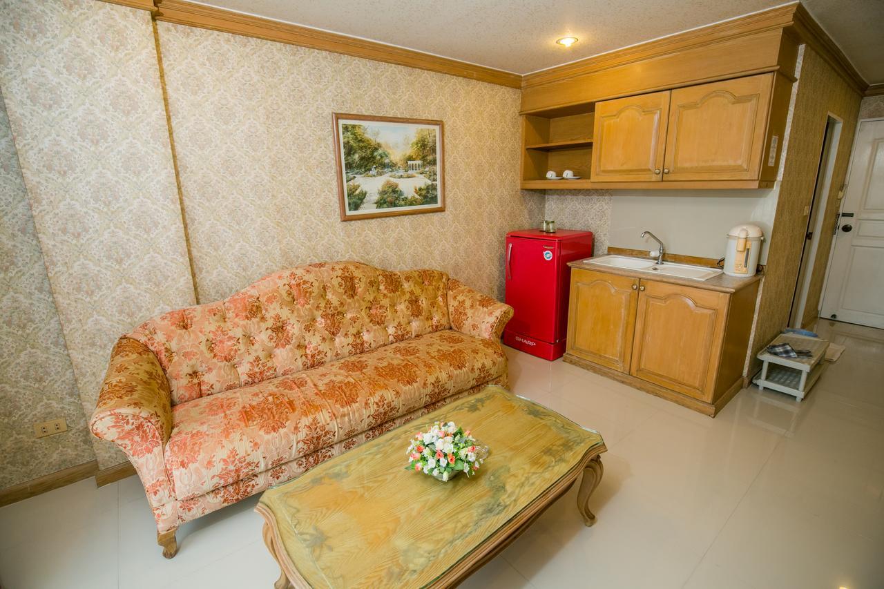 Le Paradis Bangkok Zewnętrze zdjęcie
