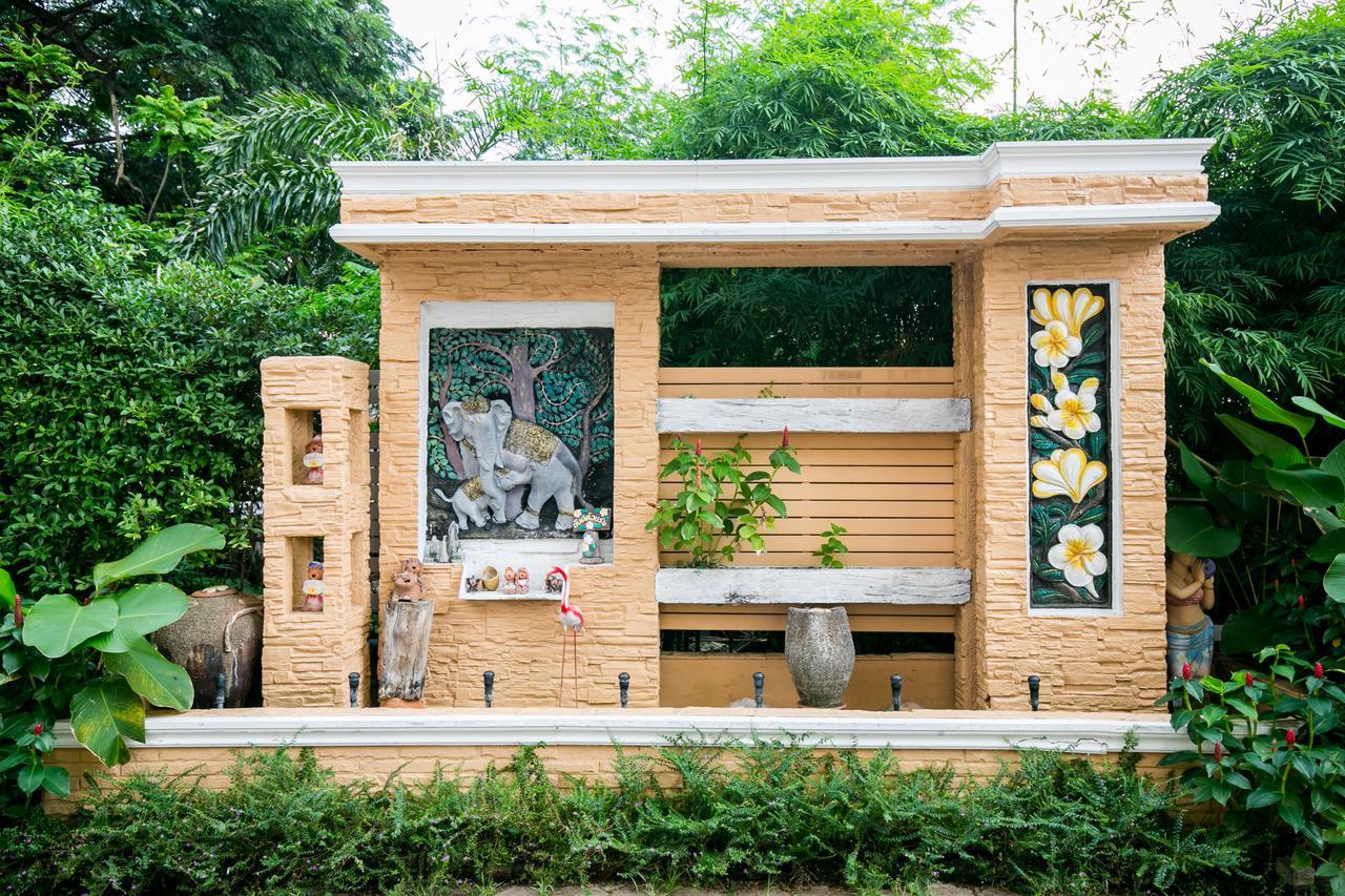 Le Paradis Bangkok Zewnętrze zdjęcie