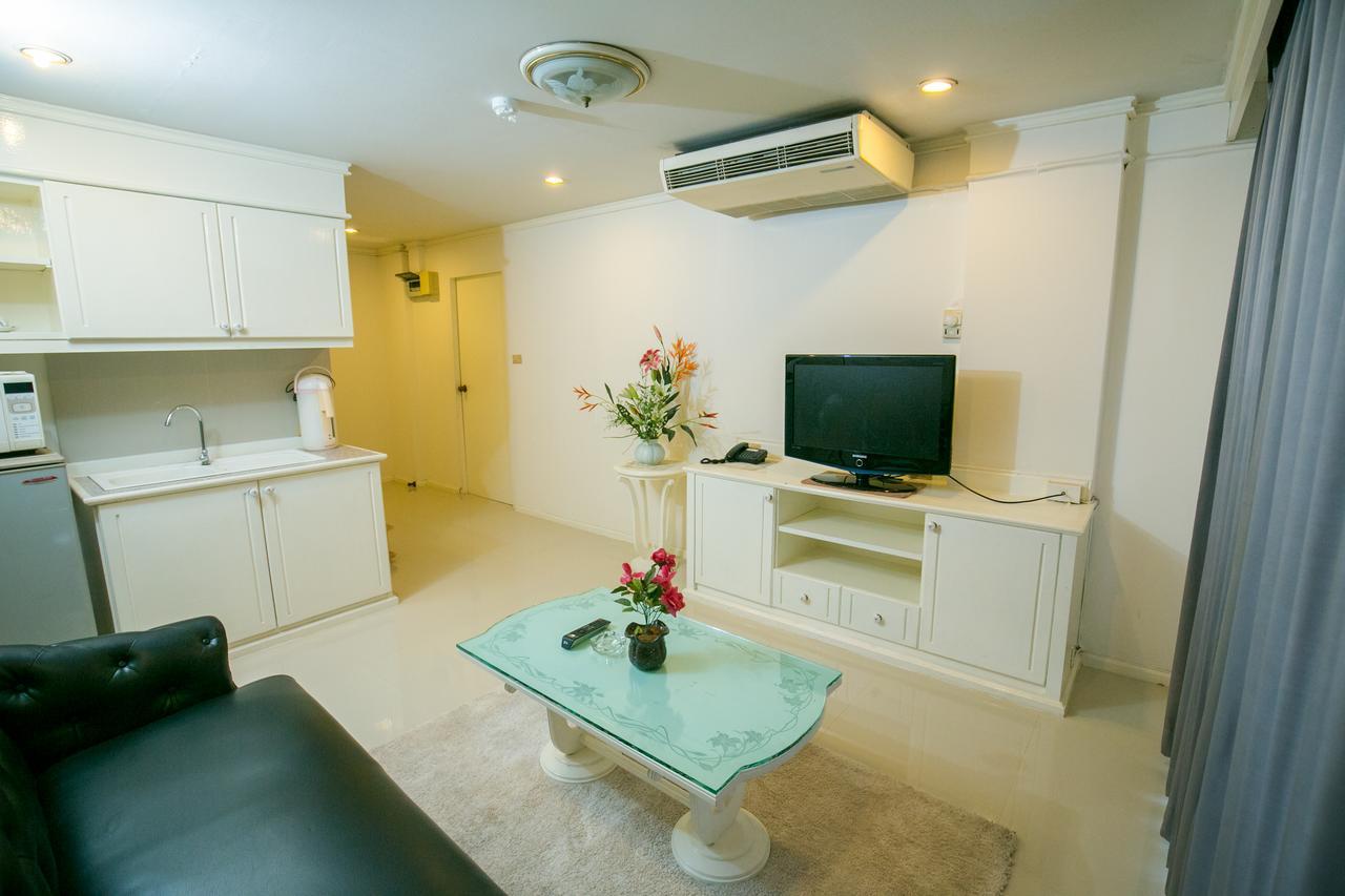 Le Paradis Bangkok Zewnętrze zdjęcie