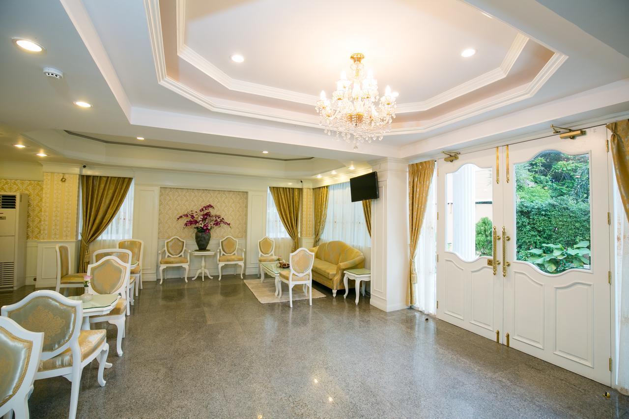 Le Paradis Bangkok Zewnętrze zdjęcie