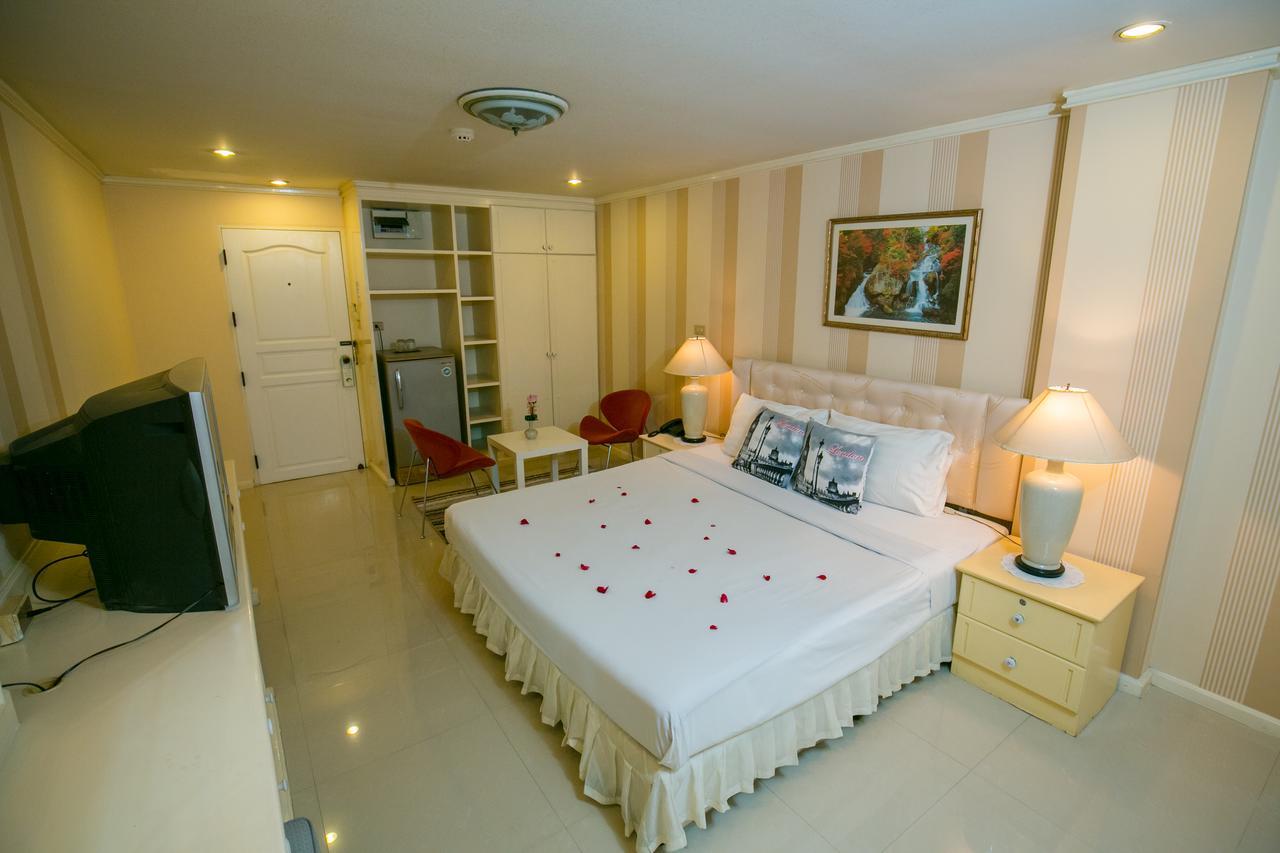 Le Paradis Bangkok Zewnętrze zdjęcie