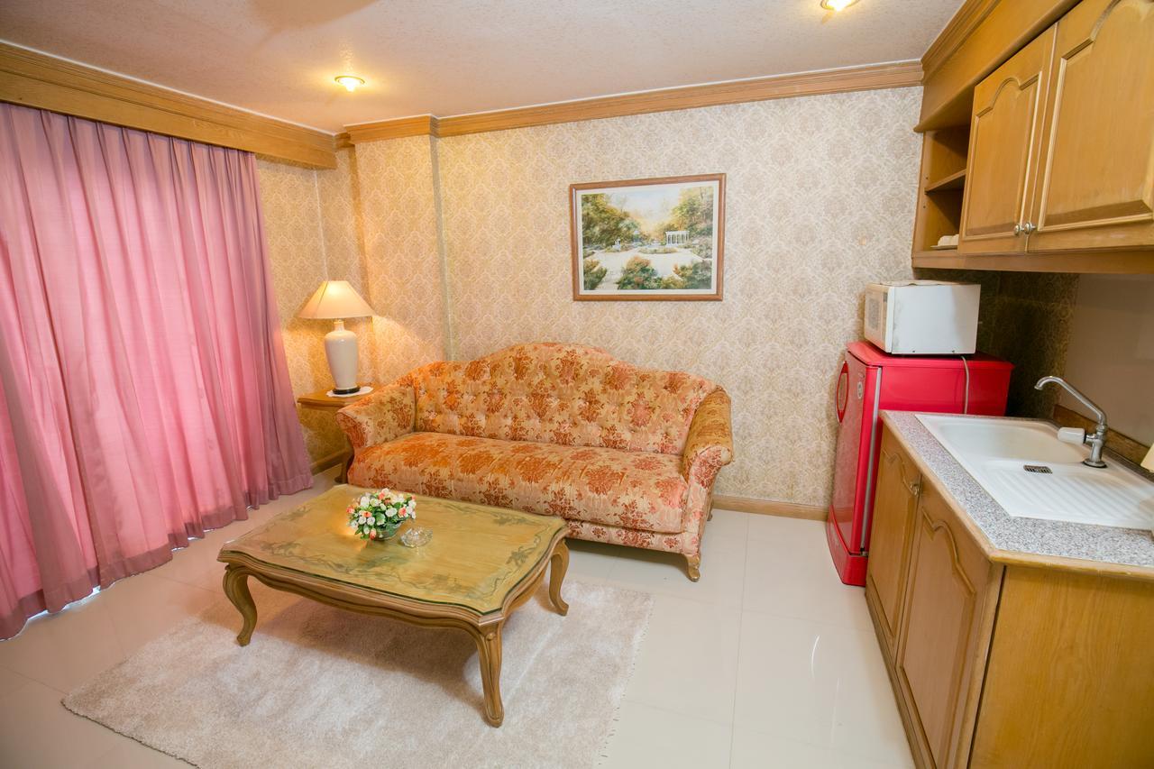 Le Paradis Bangkok Zewnętrze zdjęcie