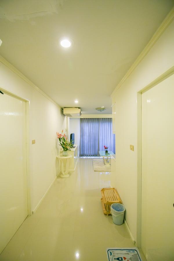 Le Paradis Bangkok Zewnętrze zdjęcie