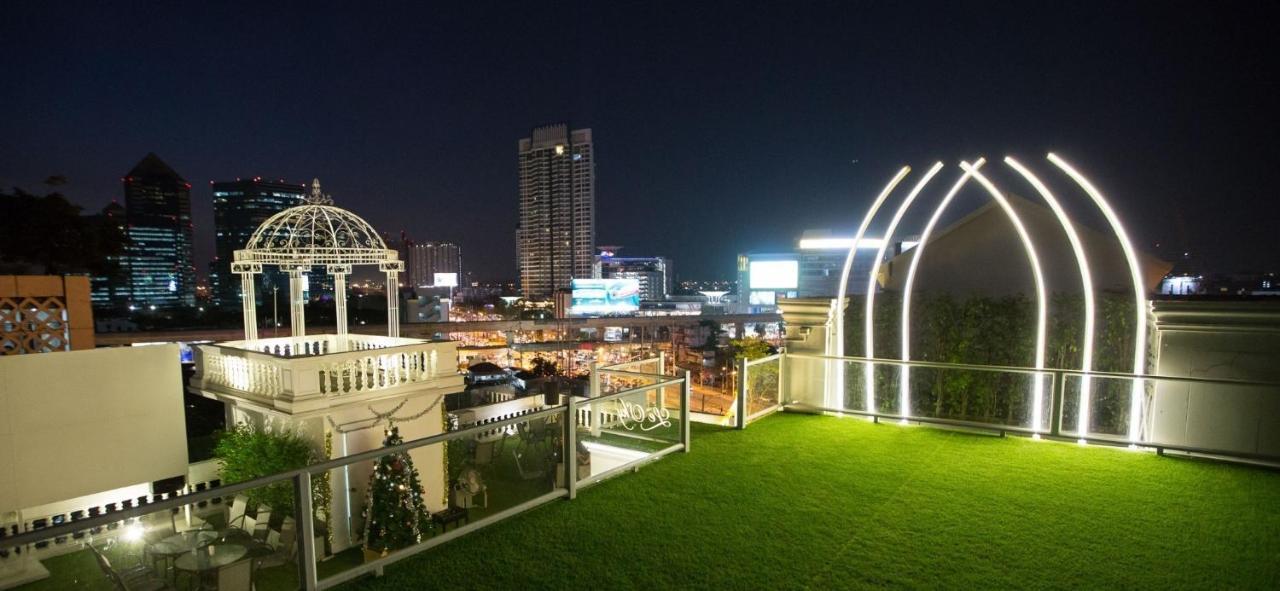 Le Paradis Bangkok Zewnętrze zdjęcie