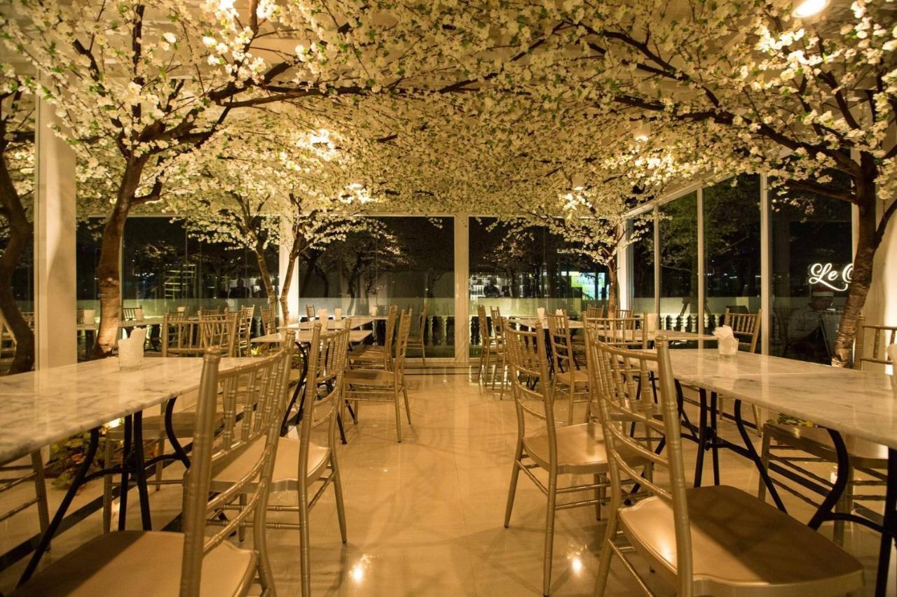 Le Paradis Bangkok Zewnętrze zdjęcie