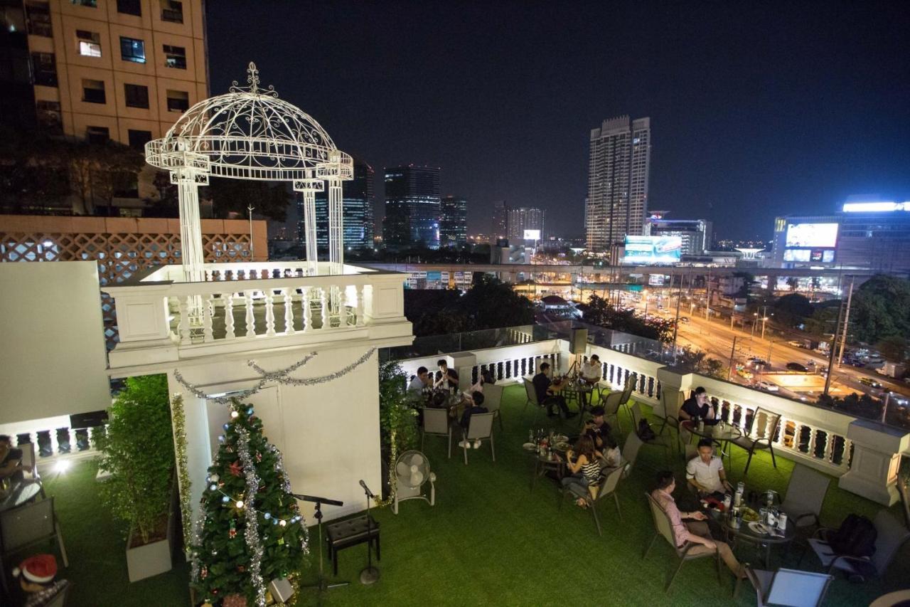 Le Paradis Bangkok Zewnętrze zdjęcie